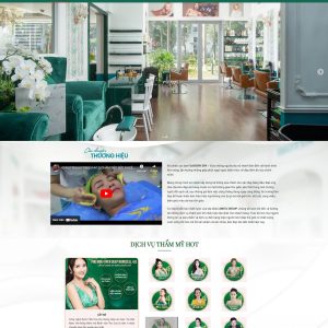 Theme wordpress spa 8