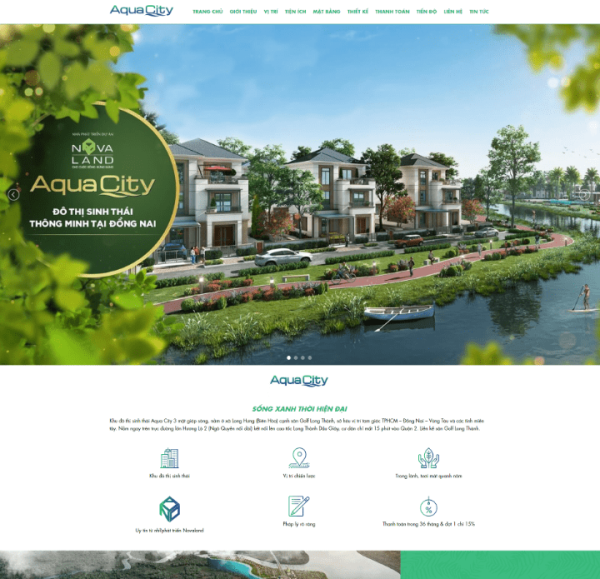 Theme WordPress bất động sản 46