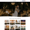 Theme wordpress dịch vụ trang trí gia tiên tiệc cưới