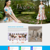 Theme wordpress thời trang 24