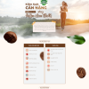 Theme wordpress Landing page thực phẩm chức năng giảm cân