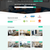 Theme wordpress bất động sản 52