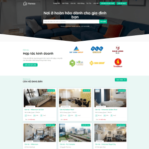 Theme wordpress bất động sản 52