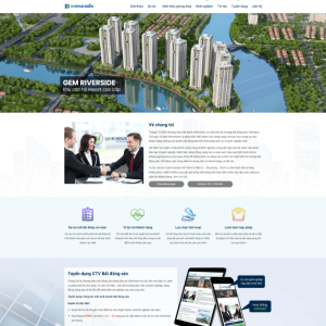 Theme wordpress bds 28