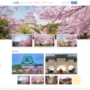 Theme wordpress du lịch 22