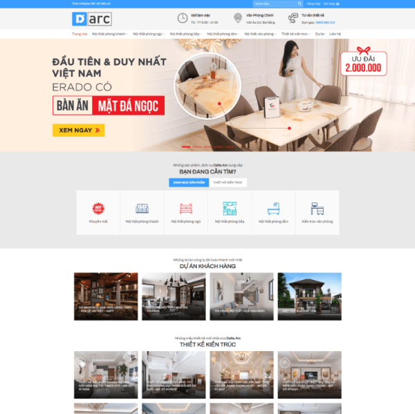 Theme wordpress nội thất 21