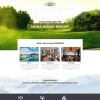 Theme wordpress resort 1