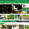 Theme wordpress thực phẩm nông sản 5