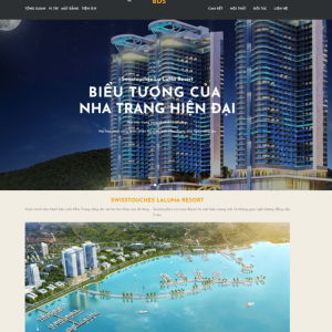 Theme wordpress bds 42