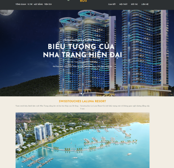 Theme wordpress bds 42