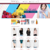 Theme wordpress thời trang 17