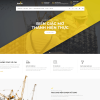 Theme wordpress giới thiệu công ty xây dựng 5