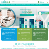 Theme wordpress bán thuốc da liễu