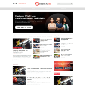 Theme wordpress tin tức 1