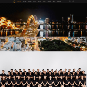 Theme wordpress bất động sản giống Sbshouse