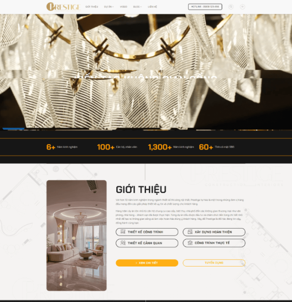 Theme wordpress nội thất xây dựng 51