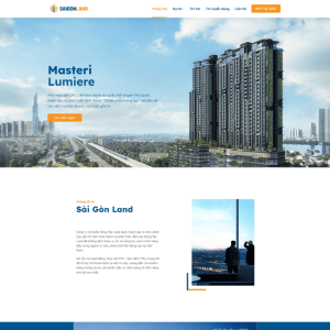 Theme wordpress bds 51