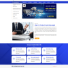 Theme wordpress bán vật tư cơ khí máy móc