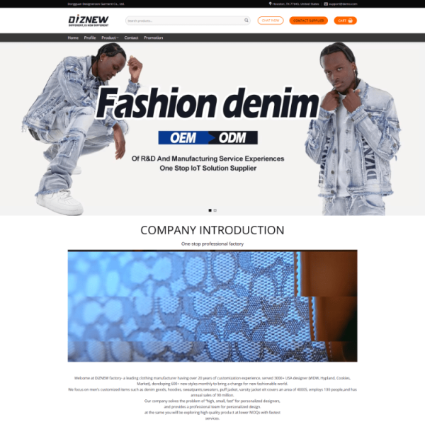 Theme wordpress thời trang 46