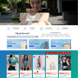 Theme wordpress thời trang quần áo 35