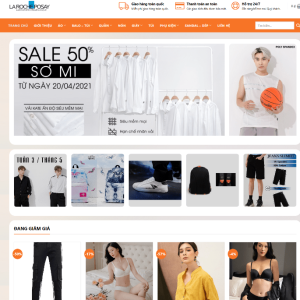 Theme wordpress thời trang 19