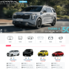 Theme wordpress showroom bán xe oto