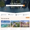 Theme WordPress du lịch 23