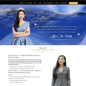Theme WordPress bất động sản 56
