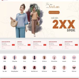 Theme wordpress thời trang 31