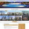 Theme WordPress bất động sản 33