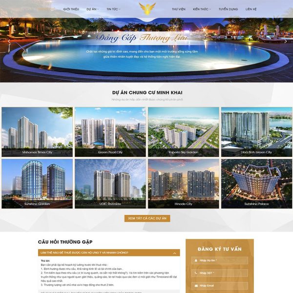 Theme WordPress bất động sản 33