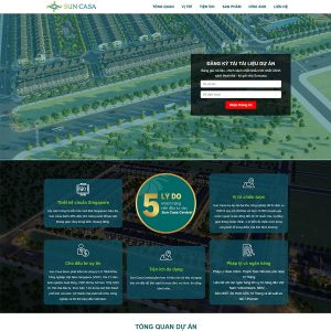 Theme WordPress bất động sản 43