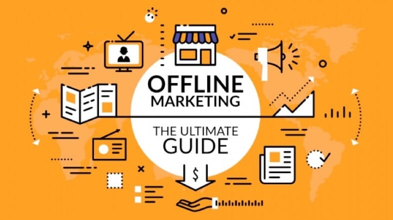 khi-nao-nen-dung-marketing-offline Khi nào nên dùng Marketing Offline?