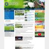 Theme WordPress cơ quan nhà nước