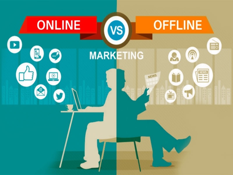 so-sanh-marketing-offline-va-marketing-online-1 So sánh marketing offline và marketing online