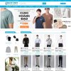 Theme wordpress bán quần áo, thời trang 04