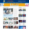Theme WordPress tin tức 23
