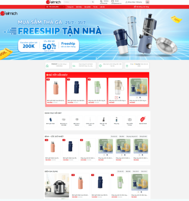 Theme wordpress bàn đồ gia dụng 7